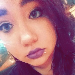 Meet your Posher, Patricia