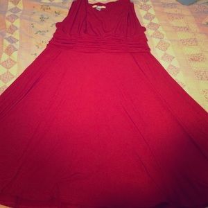 Beautiful Red Dress!