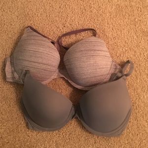 Pink Wear Everywhere Push Up Bundle