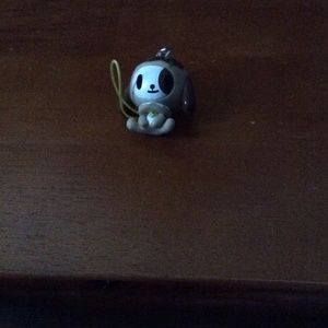 Tokidoki Cell Phone Charm