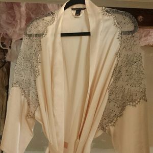 Victoria's Secret Robe