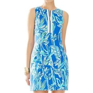 Penelope Shift Dress