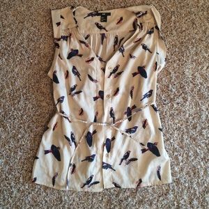 H&M blouse