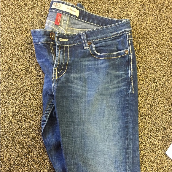 BKE Jeans