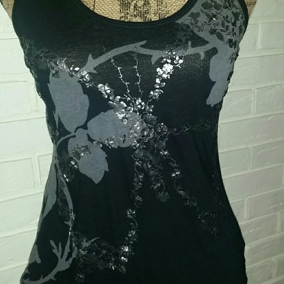 EXPRESS Top - Picture 2 of 4