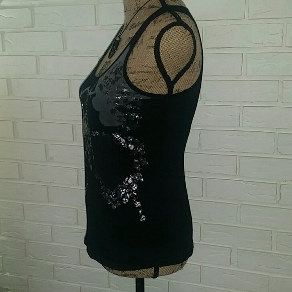 EXPRESS Top - Picture 3 of 4