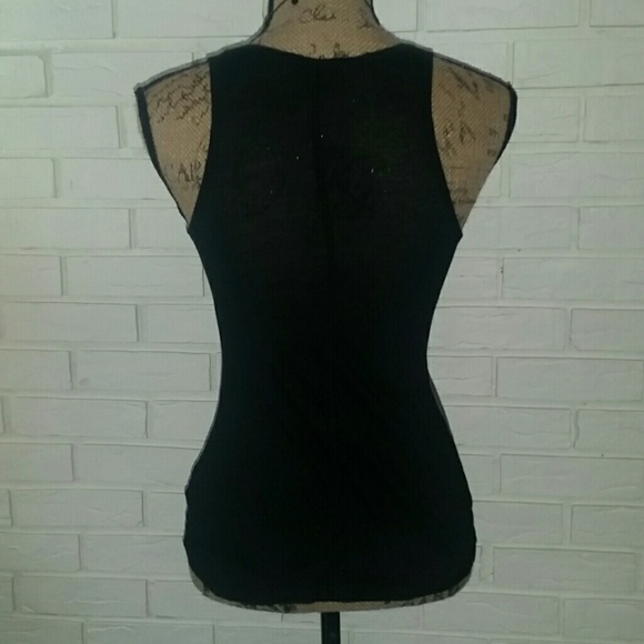 EXPRESS Top - Picture 4 of 4