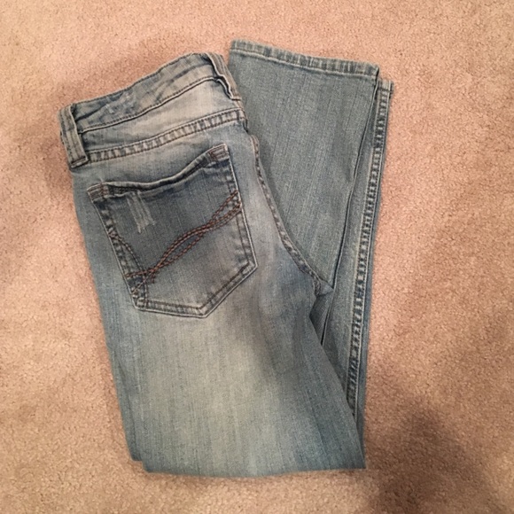 Capris