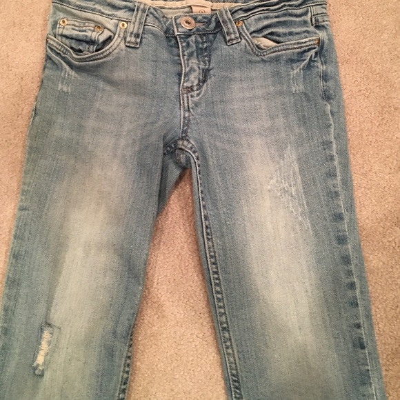 Capris - Picture 2 of 2