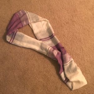 Infinity Scarf