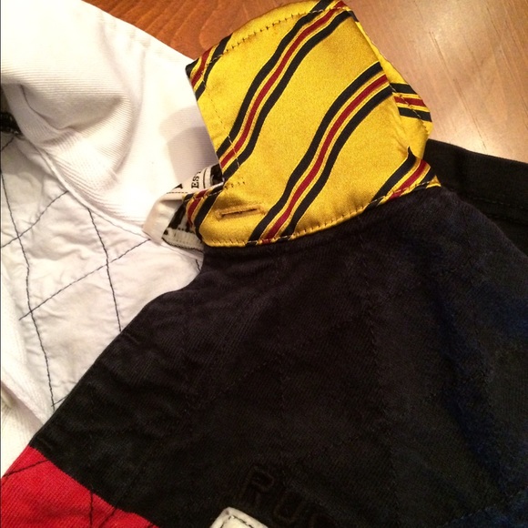 Ralph Lauren Rugby- SIZE SMALL- great condition - Picture 4 of 4