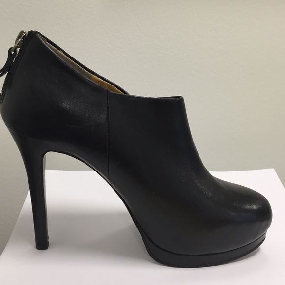 Nine West Booties