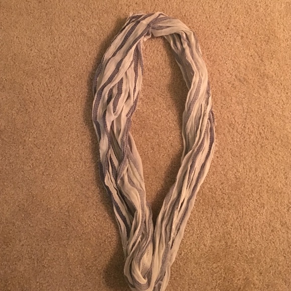 American Eagle Infinity Scarf.