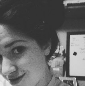 Meet your Posher, Lizzie