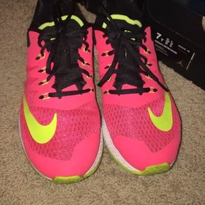Nike Zoom Elite sz 9