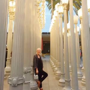 Meet your Posher, Karissa