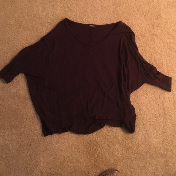 Express Top.
