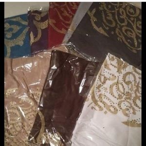 Bundle of 3 scarves for @rere