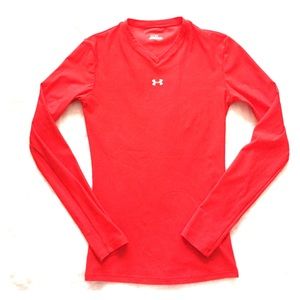 Under Armour Long Sleeve