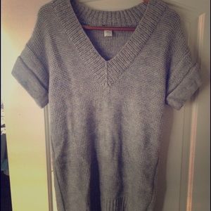 J Crew sweater
