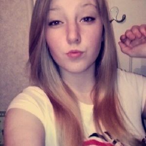 Meet your Posher, Katrina