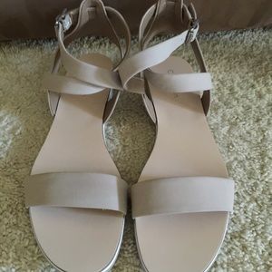 Calvin Klein Sandals