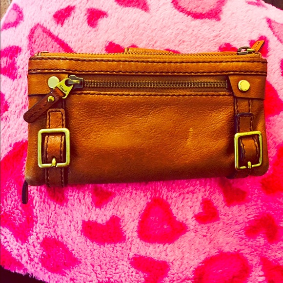 Wallet - Picture 1 of 3