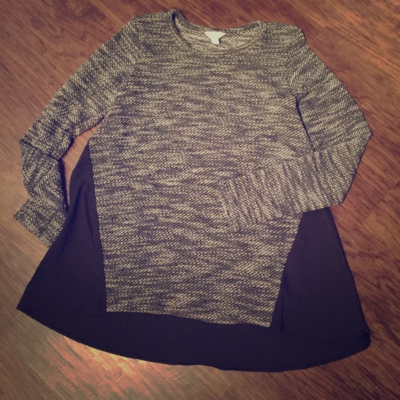 Lightweight Sweater
