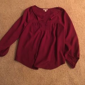 American Eagle Blouse