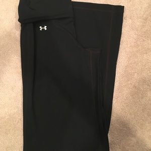 Workout pants