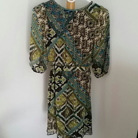 Modest Dress - Picture 4 of 4