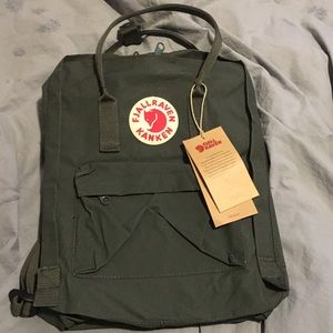FJALL RAVEN Backpack