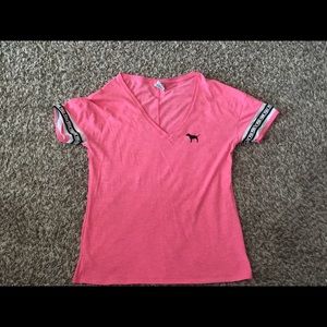 Victoria's Secret PINK tee