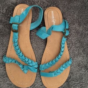 Sandals