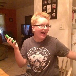 Meet your Posher, Tracie