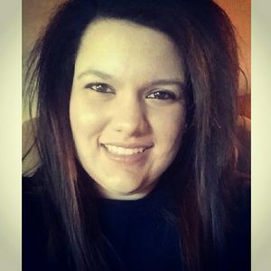 Meet your Posher, Meagan