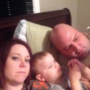 Meet your Posher, Allison