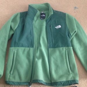 NorthFace Medium Women's jacket