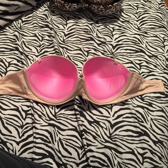 VS PINK bra - Picture 2 of 4
