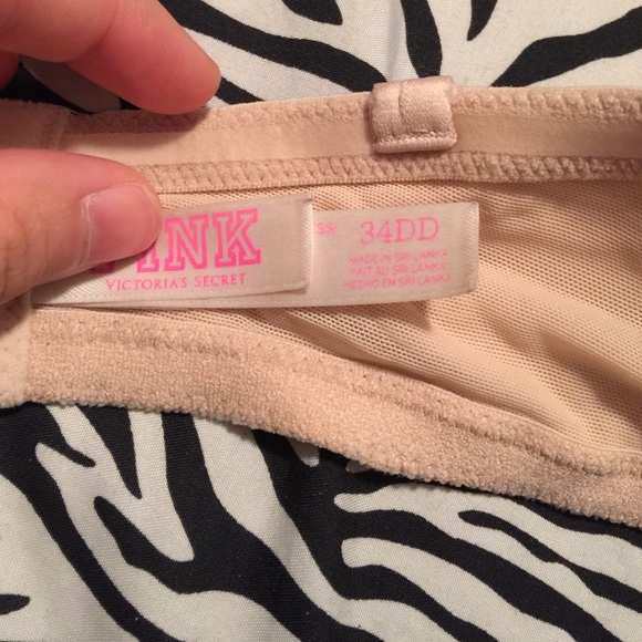 VS PINK bra - Picture 3 of 4