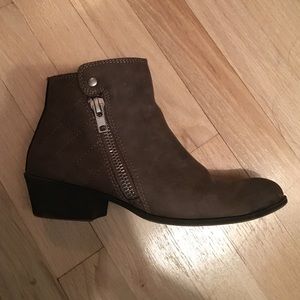 Steve Madden Booties