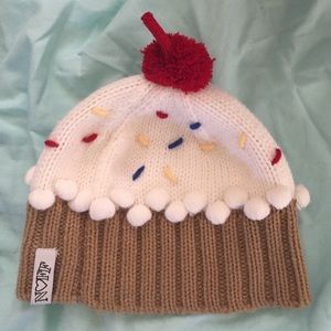 Neff Cupcake Beanie