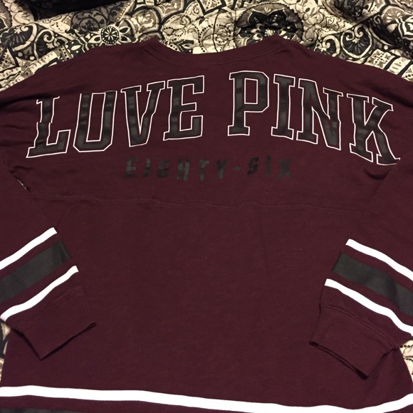 VS Pink Spirit Shirt