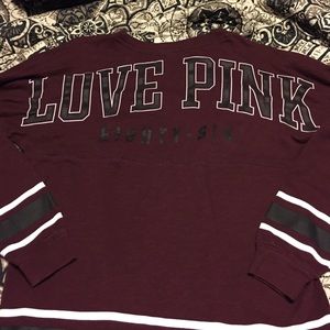 VS Pink Spirit Shirt