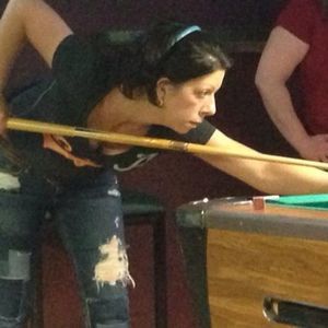 Meet your Posher, Katherine