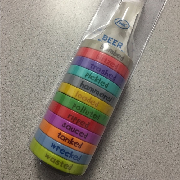 Beer bands