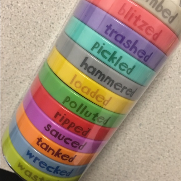 Beer bands - Picture 2 of 2