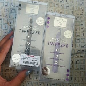 TWEEZERS ! BUNDLE ONLY