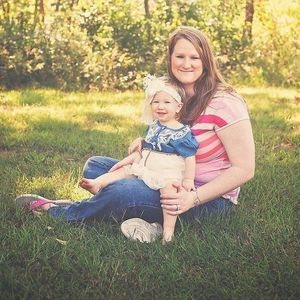 Meet your Posher, Tina