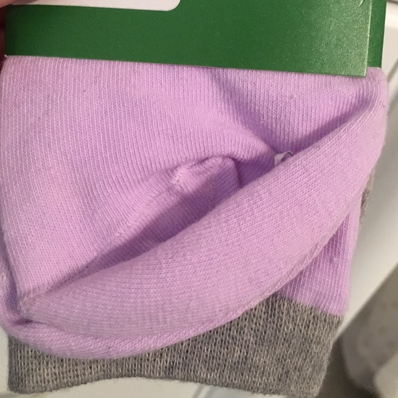 2 brand new pairs of Kate spade socks - Picture 2 of 3